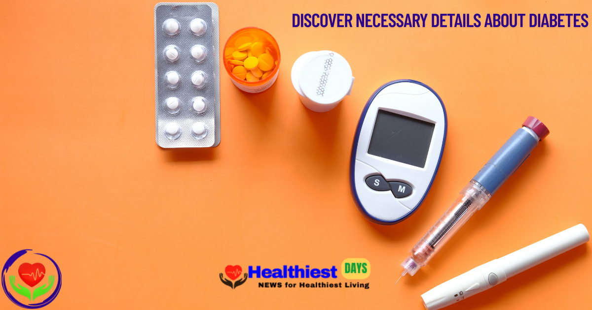 Complications of Diabetes Mellitus