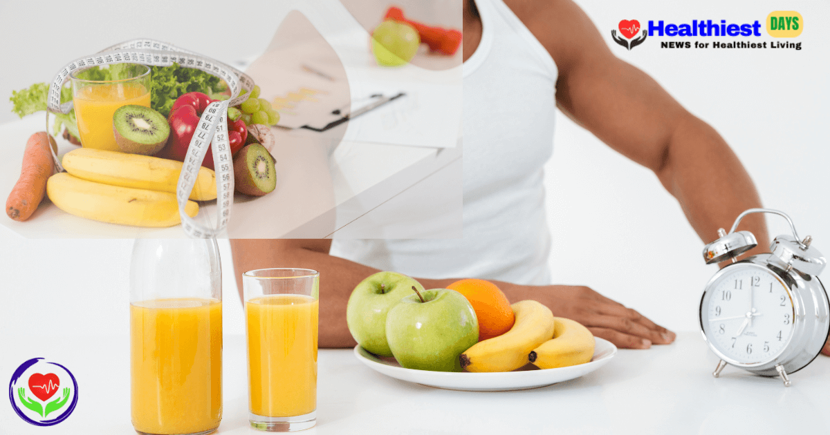 Master Your Recovery – HealthiestDays.com Recipe