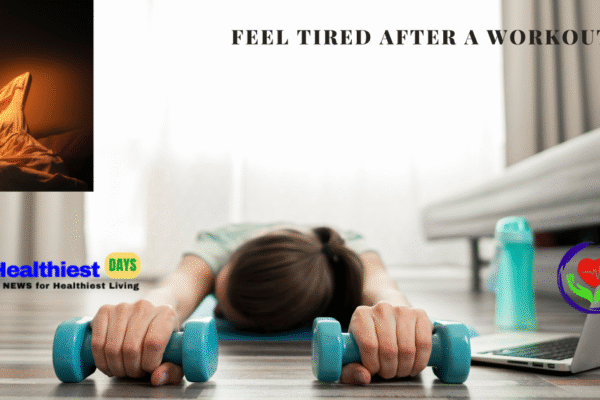 Why You Feel Tired After a Workout (And How to Fix It) Why You Feel Tired After a Workout (And How to Fix It)