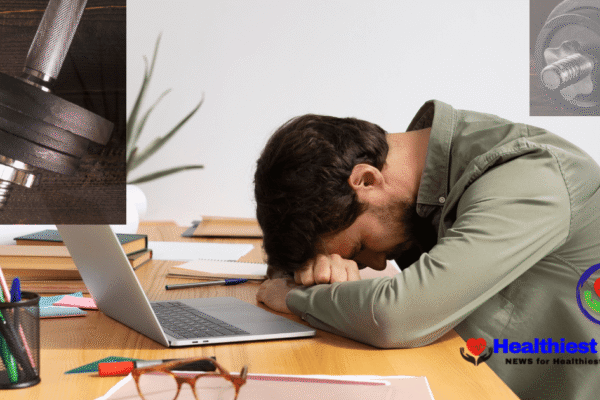 Why Do You Feel Tired or Feel Sleepy All the Time after Working Out? Why Do You Feel Tired or Feel Sleepy All the Time after Working Out?