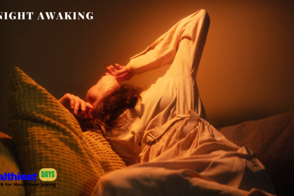 Discover Hidden Sleeping Hacks Backed By Science to End Midnight Awaking Introduction: Have you been feeling unusually tired lately at nights, or waking up at odd hours in a situation of hurry for no reason or with no clue why? You are not alone who faces the same scenario. In the age of modern digital burnout, poor sleep patterns have become a silent epidemic around the globe. From circadian rhythm disruption to night-time anxiety, there are many subtle factors that affect our ability to sleep soundly. Our blog will explore entire famous sleep-related questions which will uncover the scientific reasons behind researched and trending sleep hacks for example 10-3-2-1 trick and the 54321 helpful procedure. Additionally, there will be expert-backed solutions to restore your natural sleep cycles. If you are facing issues with daily-naps or sleeping disorders, you are at the right place to investigate essential information regarding every possible issue. Discover relevant answers rooted in real wellness instead of just trends. 1. Why Is Somebody Suddenly Sleepy All the Time? Interestingly, If somebody is feeling constantly drowsy,there are certain chances that you may be experiencing a disrupted circadian rhythm. They are mostly caused by continuous stress, poor diet plans, or inconsistent sleeping patterns. Furthermore, talking about symptoms that may include: Over fatigue symptoms, significantly low levels of melatonin,and even hidden sleep disorders like sleep apnoea that could also be to blame equally. In relation to this, disruptions in your circadian rhythm can also lead to chronic fatigue especially if production levels of melatonin get suppressed due to blue light exposure at night. 2. Is It a Normal Mechanism to Nap Every Day? Considering a short nap up to (10–30 minutes) everyday actually makes you healthy when it is done rightly. However, long naps have the capacity to interrupt your sleep cycle abruptly. They can lead to insomnia at night. “Psychological experts suggest that keeping naps under 30 minutes prevents sleep inertia, (a condition which brings disruptions in your REM cycle and lowers your sleep quality).” 3. Explaining Famous 10-3-2-1 Trick for Better Sleep? The 10-3-2-1 sleep method is a scientifically-backed routine reputed procedure that helps the human brain to get prepared for rest gradually. It consists on the following important steps: 10 hours before bed: no caffeine 3 hours before bed: no food or alcohol 2 hours before bed: no work 1 hour before bed: no screens This kind of excellent bedtime routine speeds up sleep hygiene and it supports your body’s natural melatonin rhythm excellently by way of promoting deeper and more restful sleep. 4. Why Am I Waking Up 3 Hours After I Fall Asleep? Waking up after a few hours may be linked to night-time cortisol spikes, low blood sugar, or fragmented REM sleep. This can result from stress, alcohol, or poor sleep hygiene. “Midnight awakenings are often tied to cortisol surges, which throw off your deep sleep cycle and cause sleep fragmentation.” Tip: Avoid sugar and alcohol before bed, and add a high-fiber bedtime snack to balance blood sugar. 5. Explaining the CIA Sleep Trick: Moving towards the next important trick,the CIA method is a military-developed technique which is used to fall asleep in just under 2 minutes. It involves the steps where your muscles get relaxed,breathing comes under control and mental visualization becomes stronger. The CIA sleeping trick improves working efficiency of the nervous system so sleeping onset tendencies get an apple pie order. 6. Details about 54321 Method of Sleep: It is surely a ground method for anxiety. 54321 technique basically works to reduce anxiety by keeping mental calmness. It works and offers wonders by anchoring you in the present moment. Practicing the 54321 grounding method basically involves lowering night-time anxiety. It assists in slow wave sleep. It is also recommended to practise 54321 method alongside soft background nature for enhanced calm. 7. When It Becomes Essential to Avoid Drinking Water Before Bed? Drinking water close to bedtime actually increases the possibilities of waking up to urinate. It is a condition called nocturia, which systematically breaks your sleep continuity. In order to nocturia, it is advised not to drink water at least 90 minutes before bedtime so that you can keep restful sleep. You can also stay hydrated maximum during day-times so it will reduce extra demands of water at night. At The HealthiestDays, we believe that sleep is not only a luxury yet it is a daily foundation for total health wellness. Subscribe our newsletter to get science-backed tips, sleep hacks, and natural wellness straight to your inbox.We care about human health, Lets develop the habit to sleep peacefully every night. Take the first step toward deeper sleep and better days. FAQs: Q1: Why do people keep waking up between 2–4 AM? Well, it can possibly happen due to adrenal spikes, stress hormones, or unresolved sleep disorders like insomnia. Q2: Is sleeping too becoming a clear sign of poor health? Definitely, oversleeping may be related to your mental health conditions or thyroid dysfunction. Q3: Does napping affect night sleep? Yes, napping exactly affects night sleep because it takes over 30 minutes or is taken too late. It can disrupt your circadian cycle and REM rhythm. Q4: Are sleep hacks like 10-3-2-1 and 54321 clinically valid? Yes,sleep hacks like 10-3-2-1 and 54321 are clinically valid as they are based on neuroscience-backed techniques for relaxation and melatonin regulation. Q5: Can drinking water late at night really cause sleep problems? Yes, it does work as it causes nocturnal awakenings and lowers sleep efficiency.