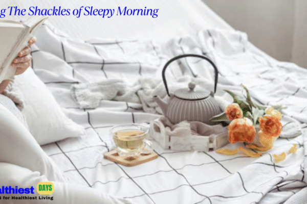 Discover the Reasons Behind Feeling Sleepy in the Morning? Investigate What Science Says—and How to Feel Refreshed