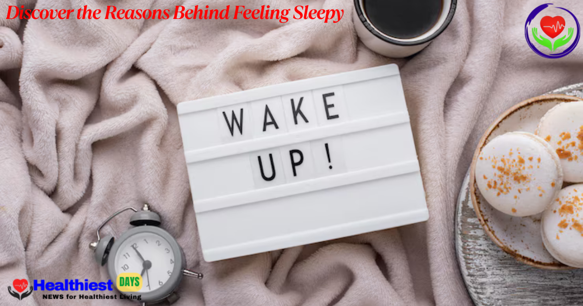 Your Internal Clock Might Be Disrupting Your Morning Energy: