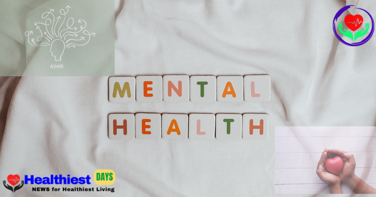 Transformative Journey to mental healthcare wellness
