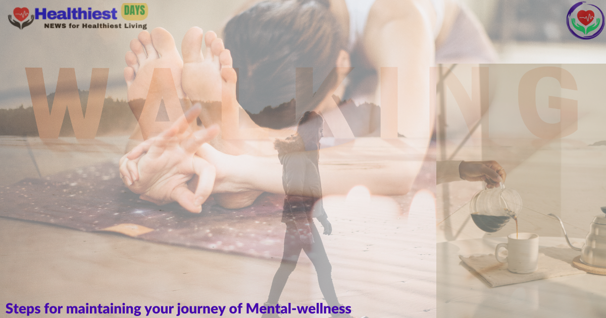 Daily-based practices backed by science for your journey to mental wellness