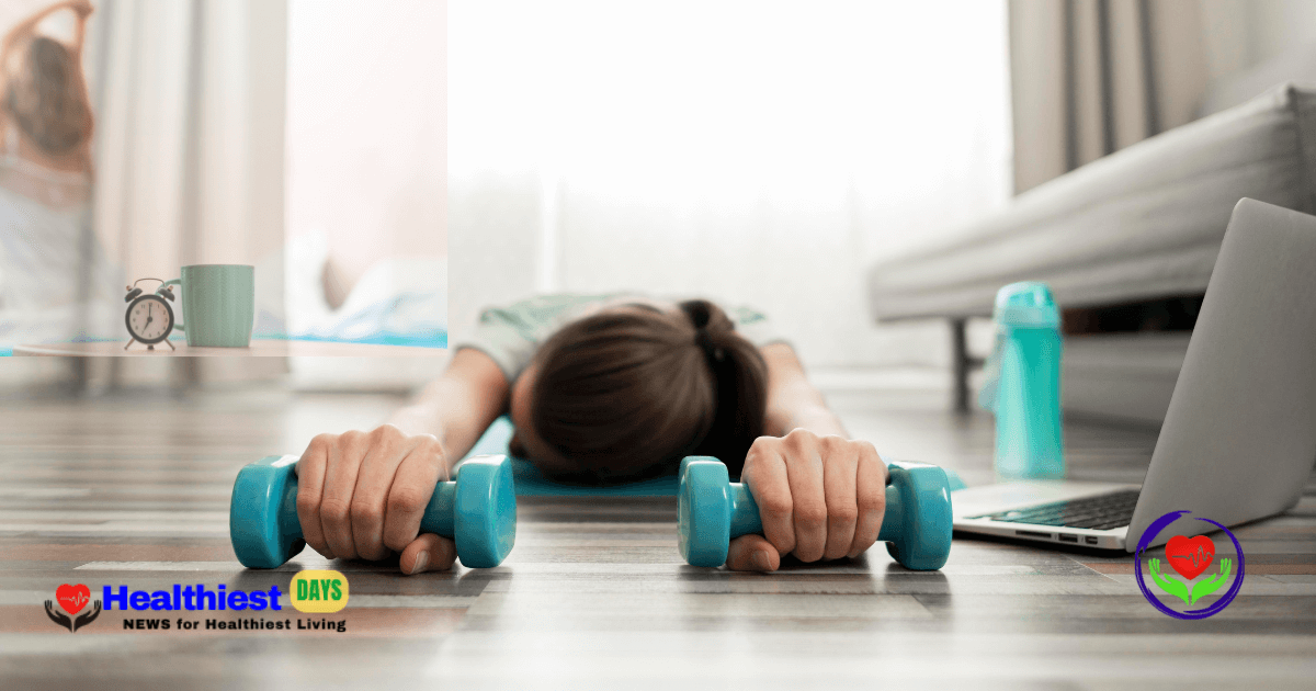 Why Do You Feel Tired After a Workout?