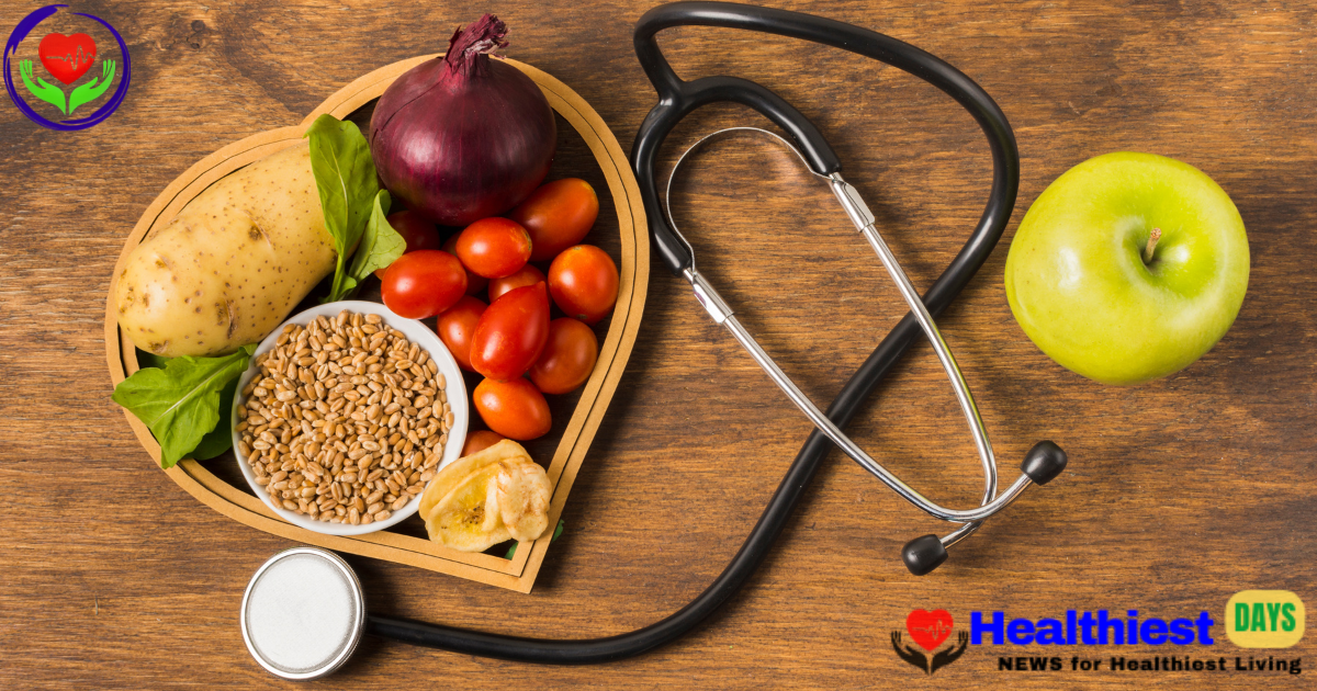 Mindful Eating Habits Keep Balance For Healthy Life