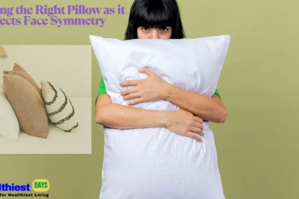 Best Pillow Height for Face Symmetry: Unlock the Secret to keep the balance of your sleep alive Best Pillow Height for Face Symmetry: Unlock the Secret to keep the balance of your sleep alive