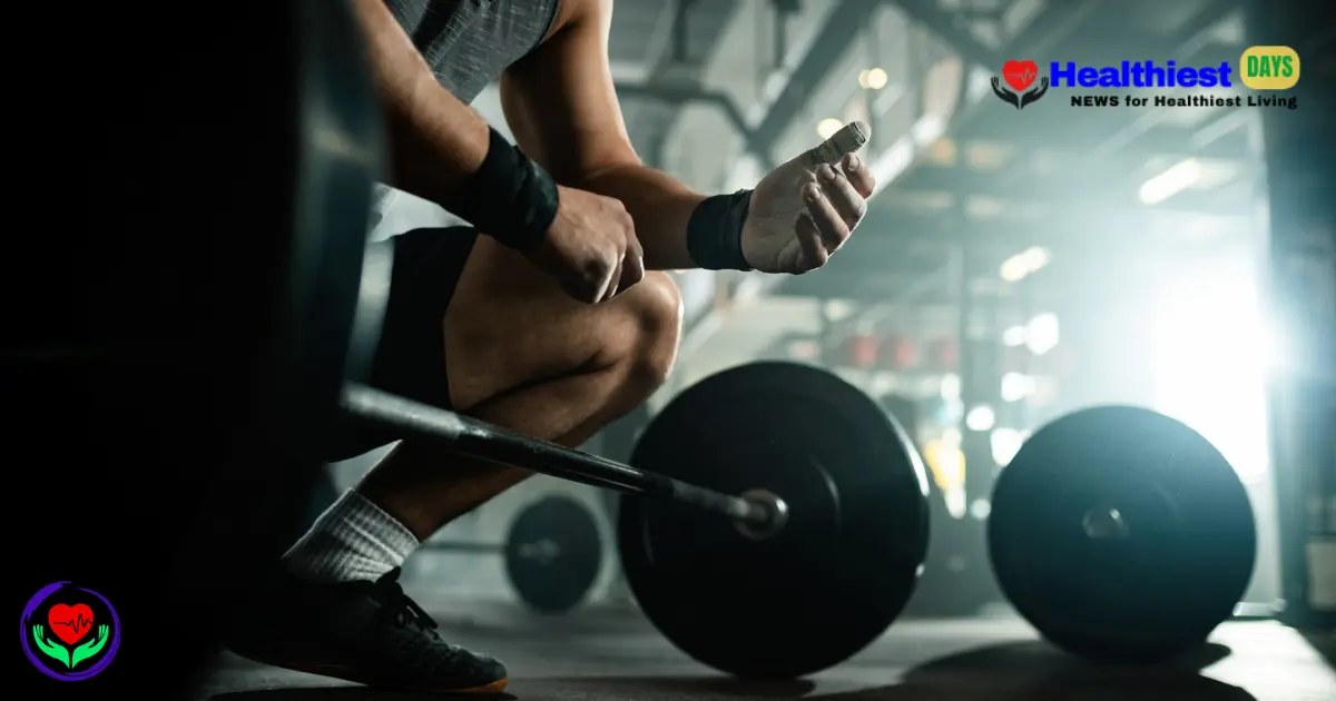 How to Fix Feeling Sleepy After Gym? 7 Fixes for Workout Fatigue
