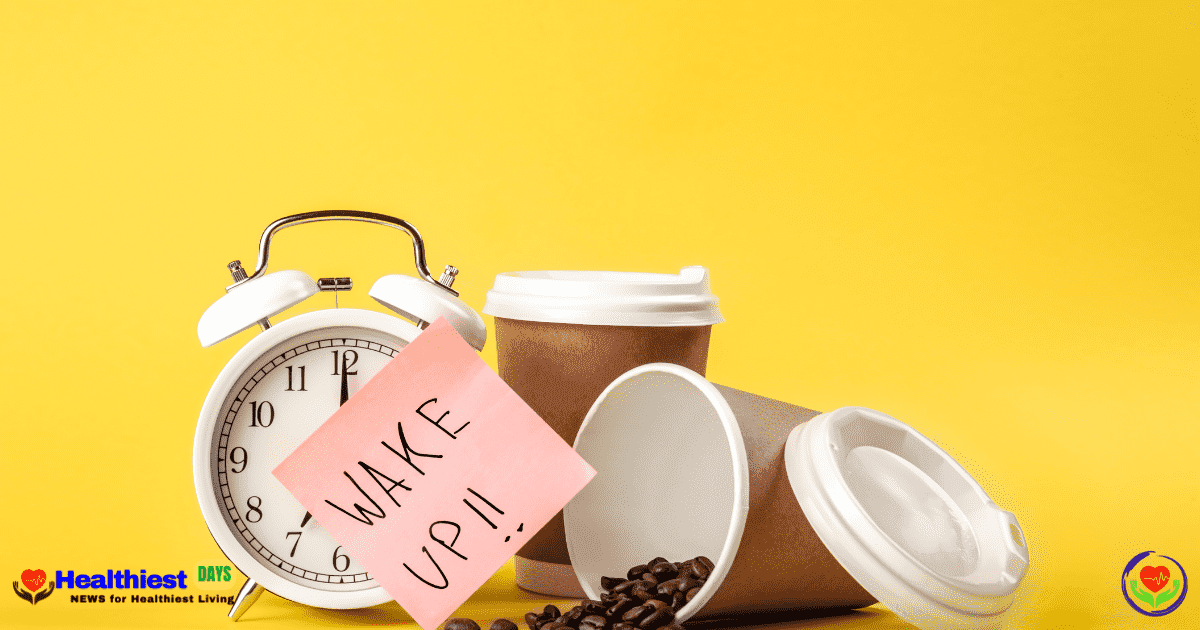 Your Lifestyle Needs a Reset to avoid Sleepy, Good Morning Tired and Drowsiness after Workout