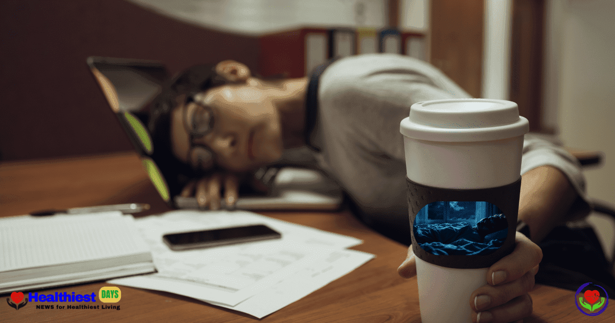 Poor Sleep Hygiene causing drowsiness and Good morning tired