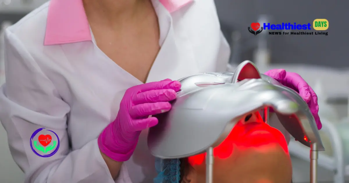 Hyperpigmentation Laser Treatment in the USA