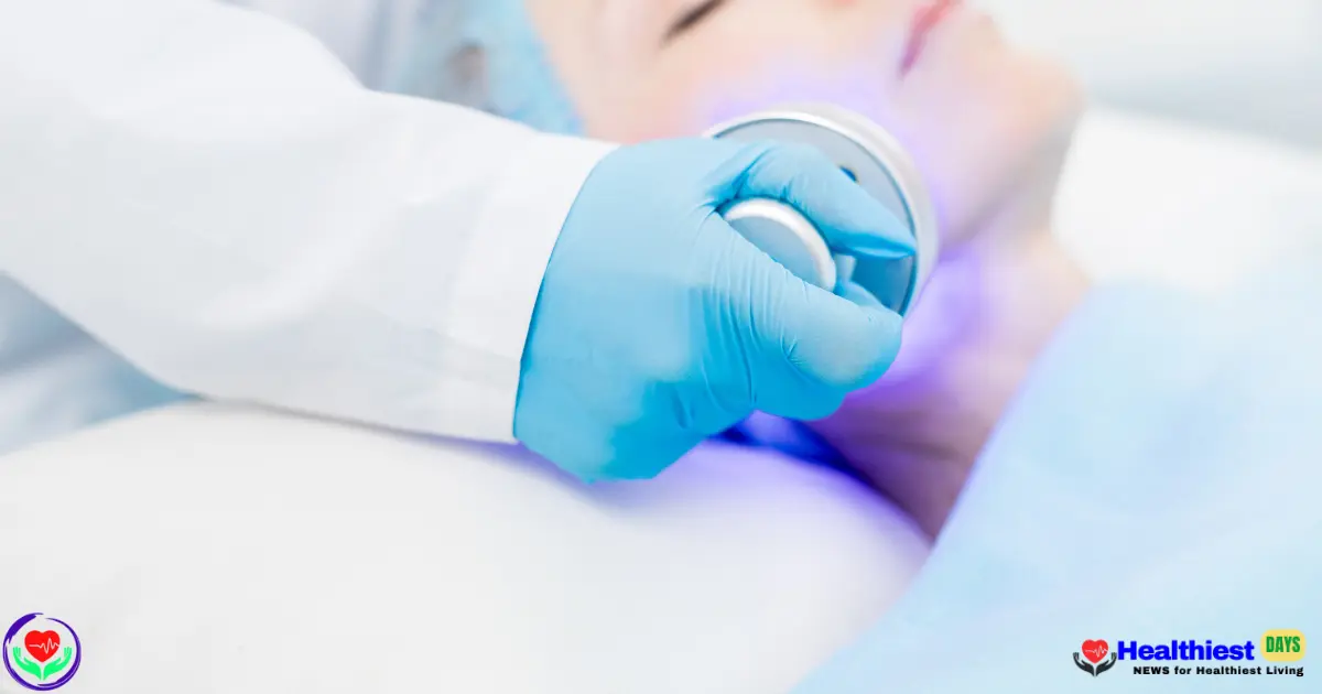 Laser Hyperpigmentation Treatment