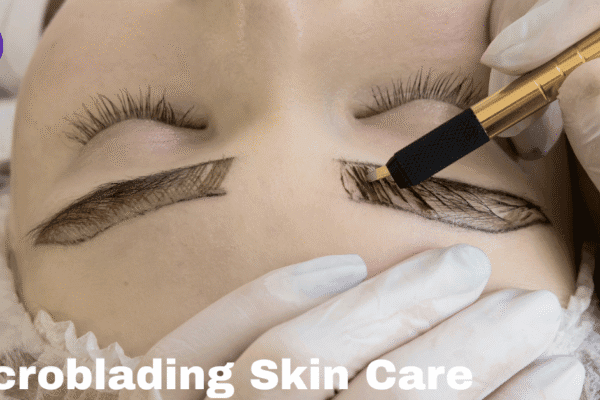 Microblading Skin Care: The Ultimate Aftercare Guide for Flawless Brows (Even on Oily or Dry Skin) Microblading Skin Care: The Ultimate Aftercare Guide for Flawless Brows (Even on Oily or Dry Skin)