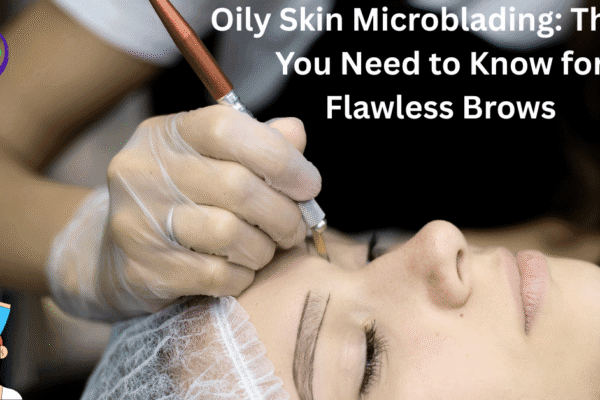 Oily Skin Microblading: Things You Need to Know for Flawless Brows Oily Skin Microblading: Things You Need to Know for Flawless Brows