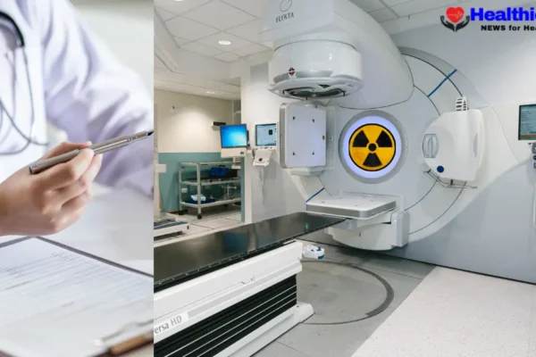 Discover Radiation Treatment for Ovarian Cancer: What You Need to Know Radiation Treatment for Ovarian Cancer: What You Need to Know