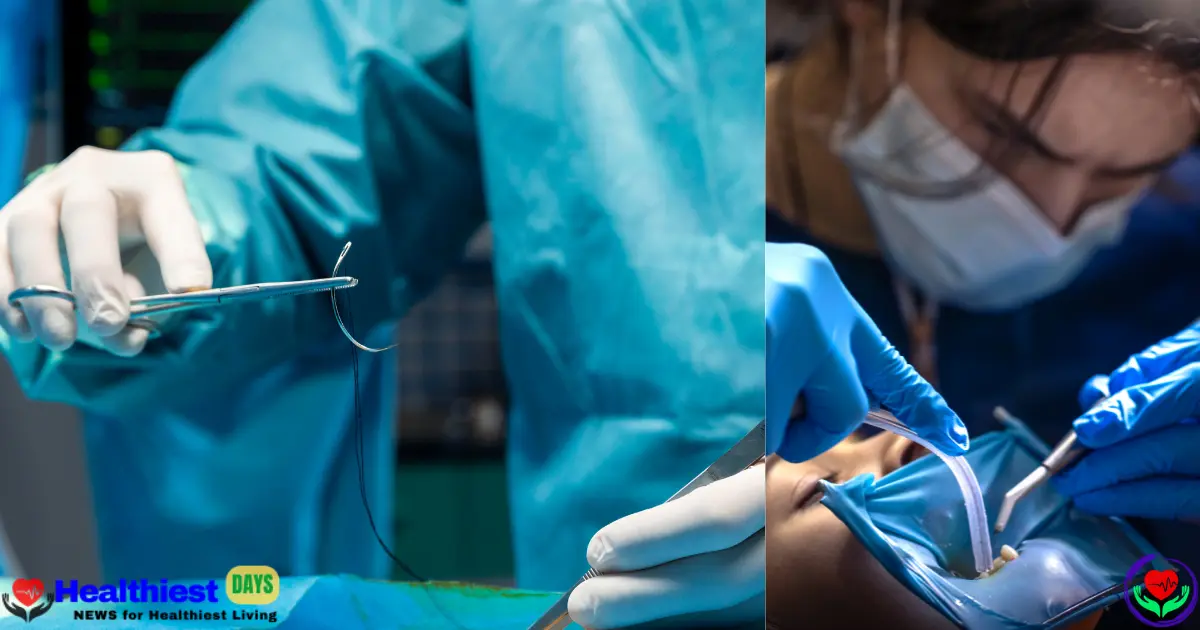 When Will the Stitches Dissolve from Wisdom Teeth? Recovery Timeline & What to Expect