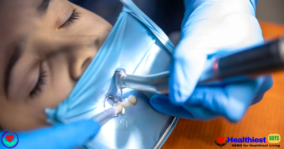 When Will the Stitches Dissolve from Wisdom Teeth Recovery Timeline & What to Expect