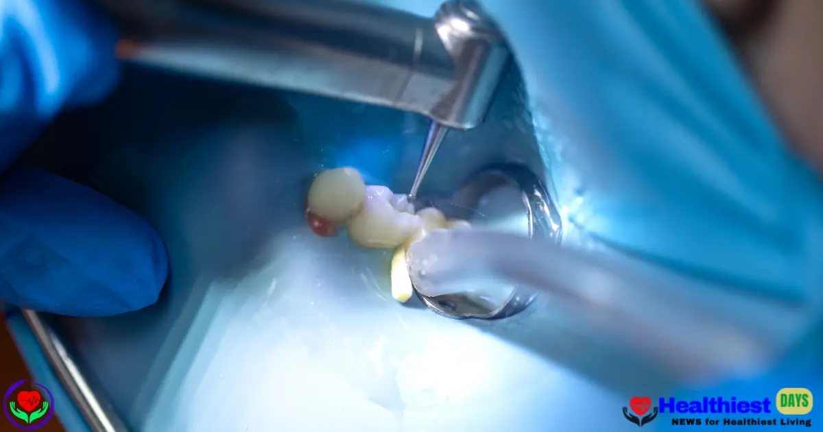 When Will the Stitches Dissolve from Wisdom Teeth? Recovery Timeline & What to Expect