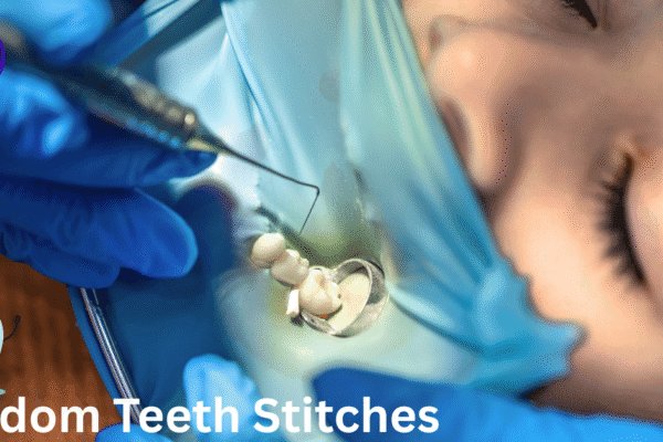 Wisdom Teeth Stitches: Healing Time, Care Tips, and What to Expect More After Removal Wisdom Teeth Stitches: Healing Time, Care Tips, and What to Expect more After Removal