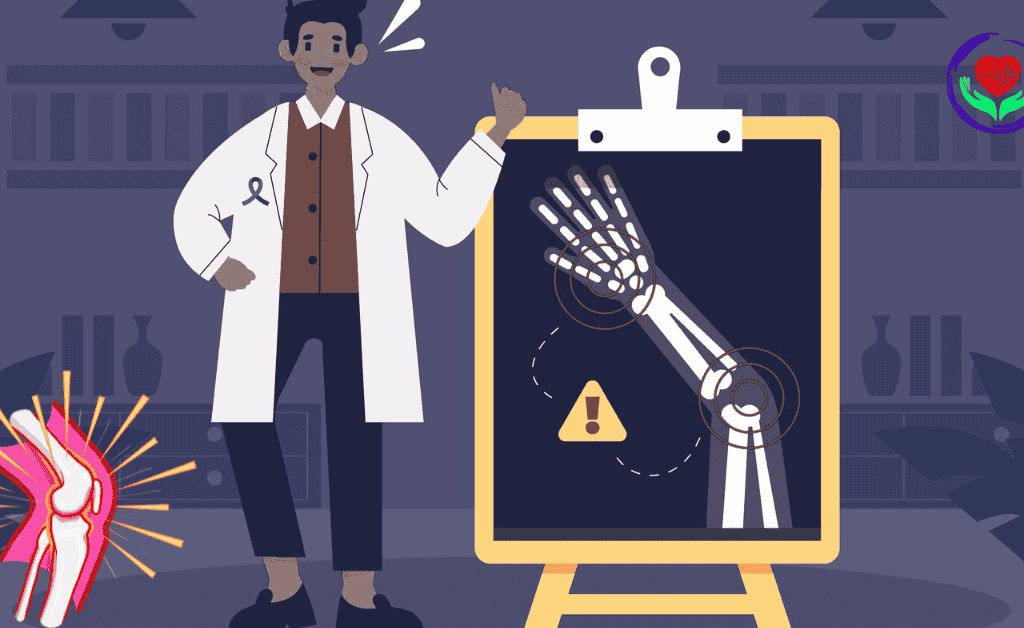 What is DJD (Degenerative Joint Disease)?