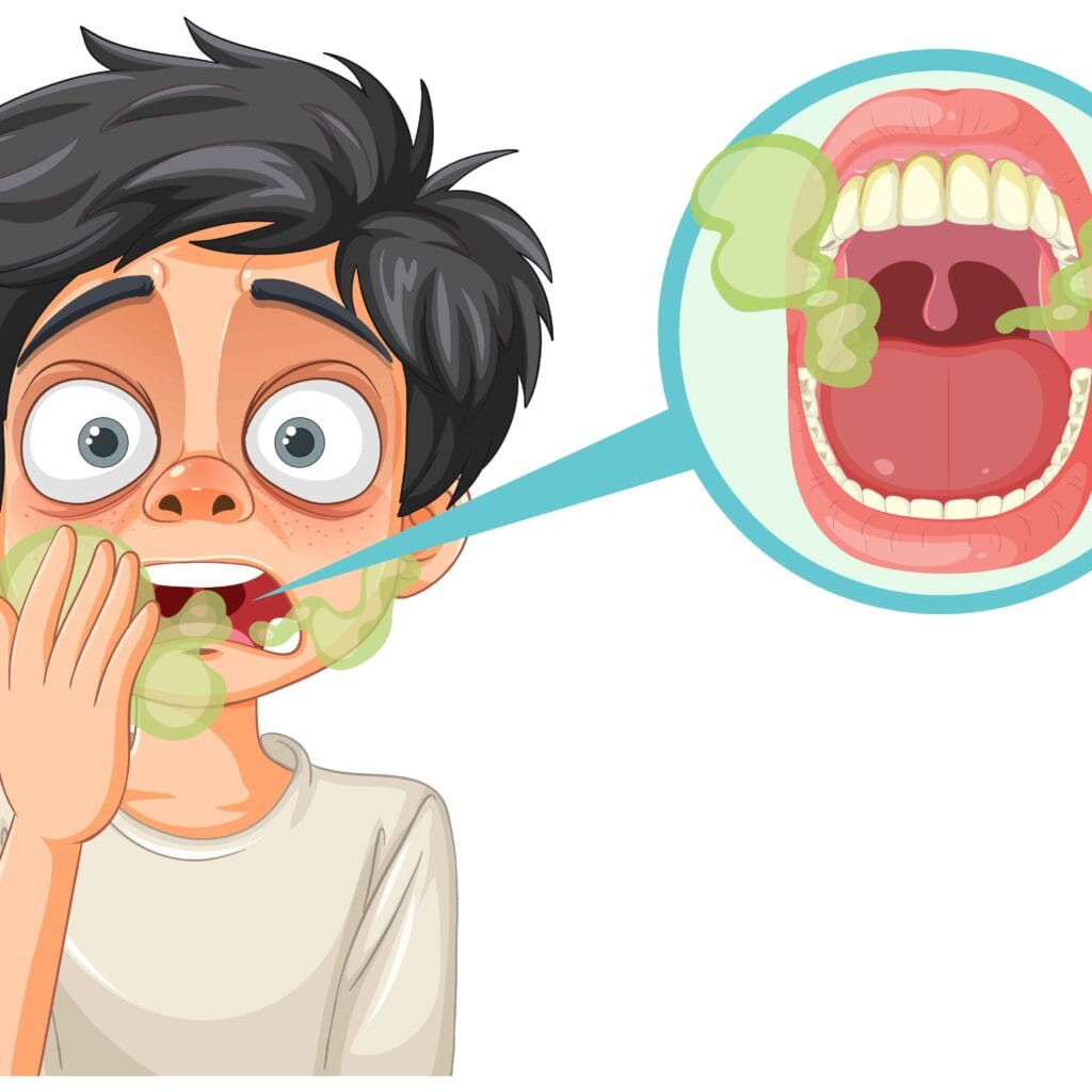 People Most At Risk of Developing Gum Disease: