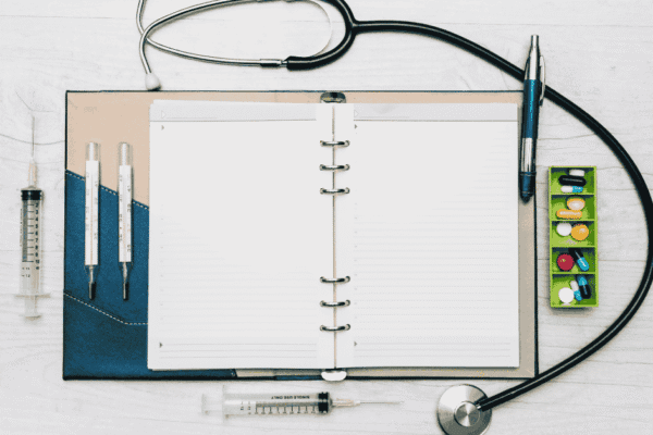 Geek Health Journal: Tech-Lifestyle Guide for Wellness Geek Health Journal: Your Tech-Lifestyle Guide for Wellness