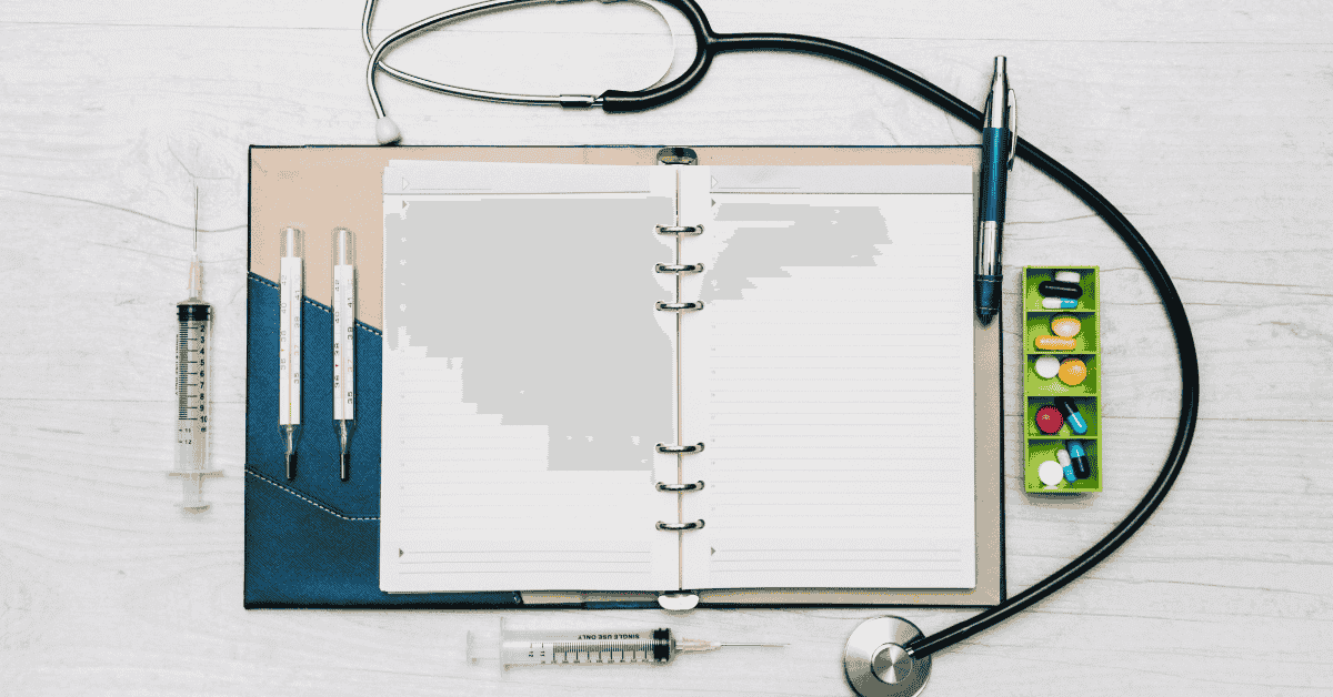 Geek Health Journal: Your Tech-Lifestyle Guide for Wellness
