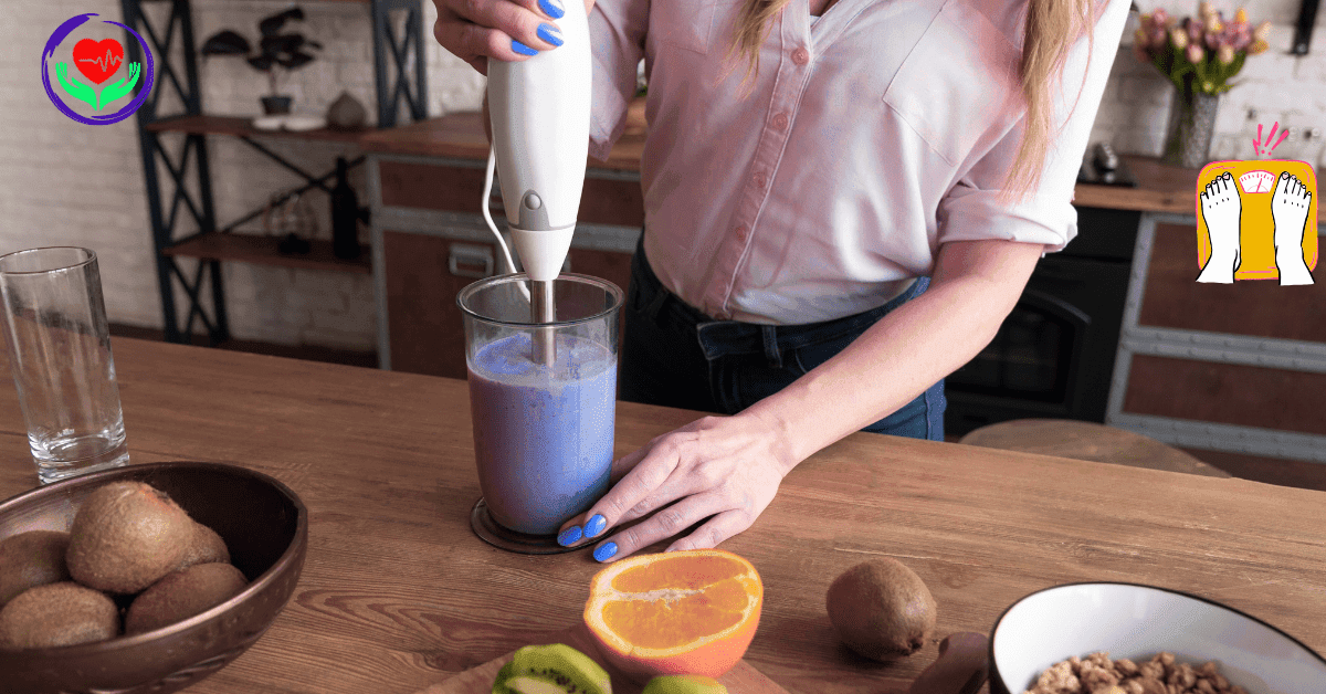 The Ultimate Guide to Healthy Smoothies for Weight Gain