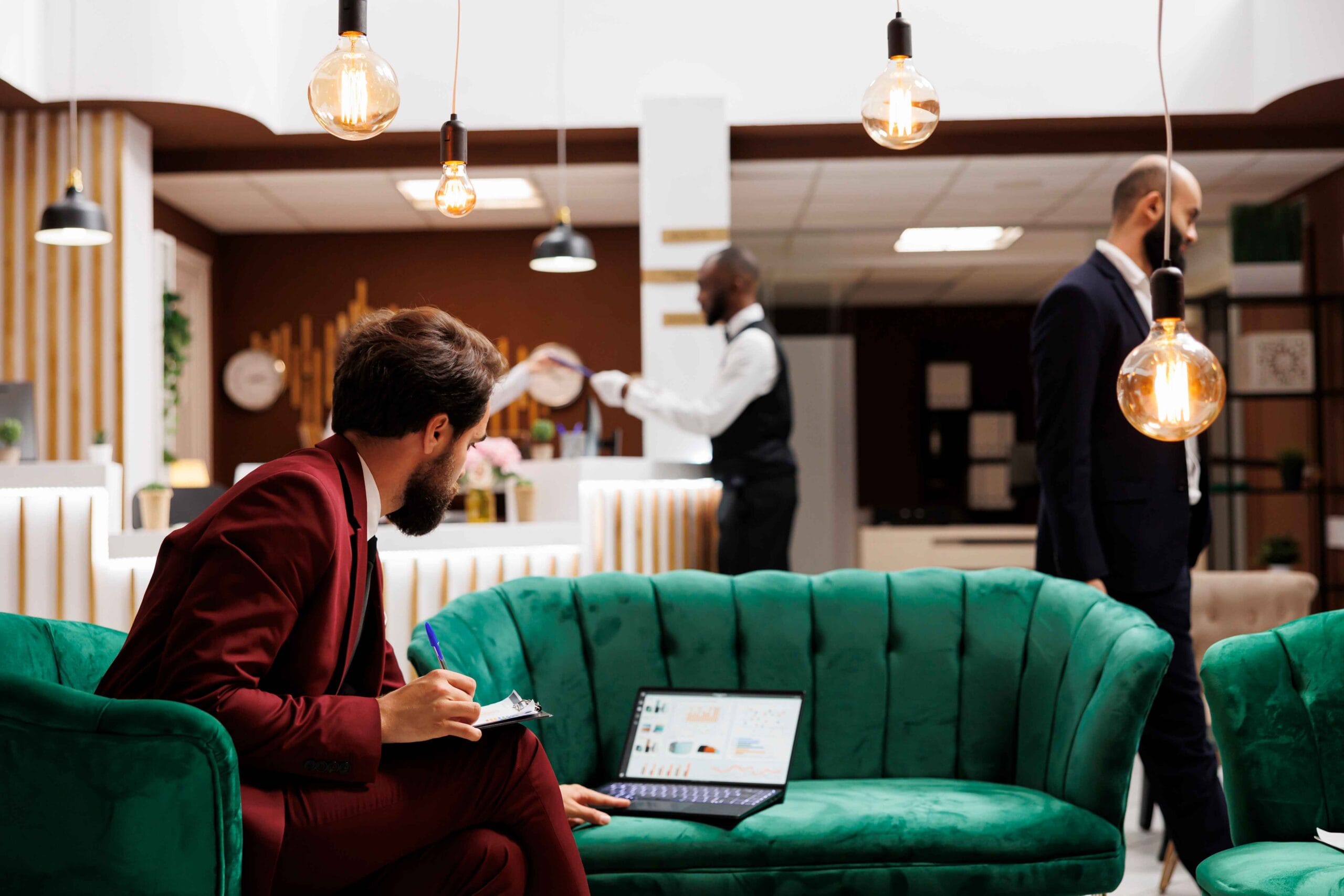 The Only Guide You Will Need to Evaluate the Lifestyle Concierge