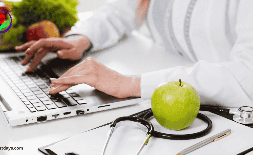 How Is This Process Used To Design Personalized Nutrition Plans?