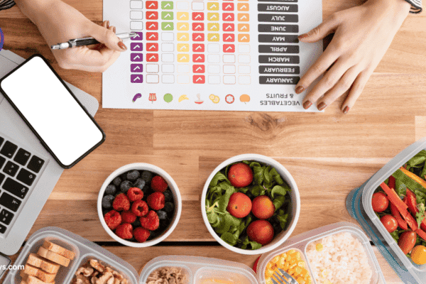 Nutrition Response Testing: Your Blueprint to Optimal Health Nutrition Response Testing: Your Blueprint to Optimal Health