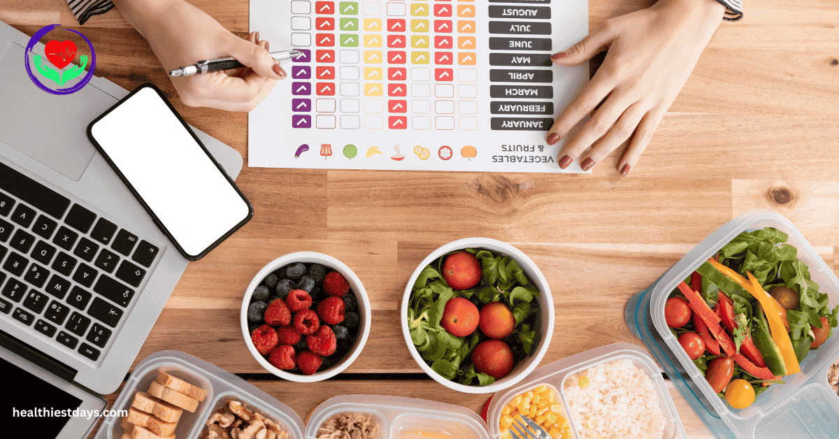 Nutrition Response Testing: Your Blueprint to Optimal Health