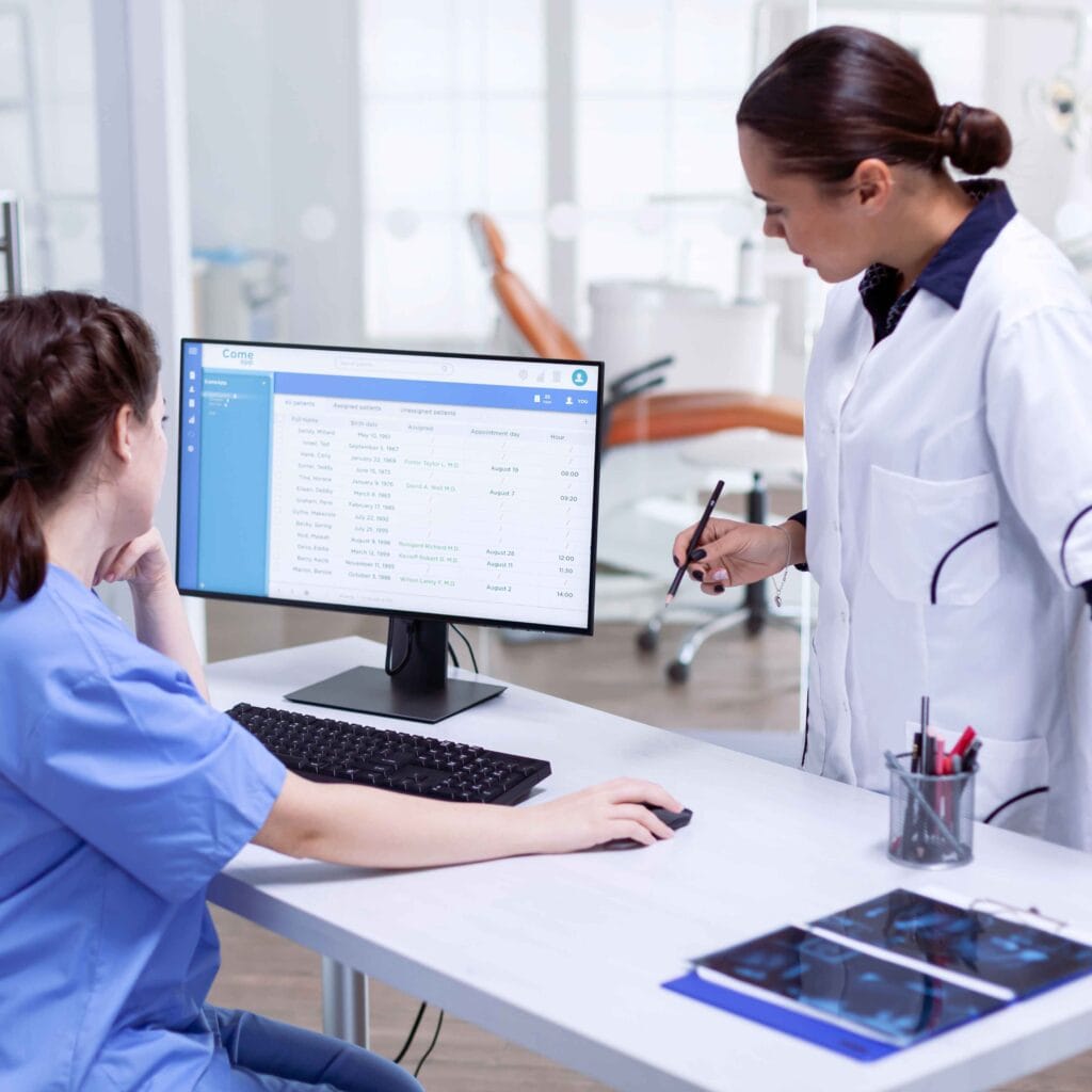 Medical Billing and Coding Salaries by Workplace