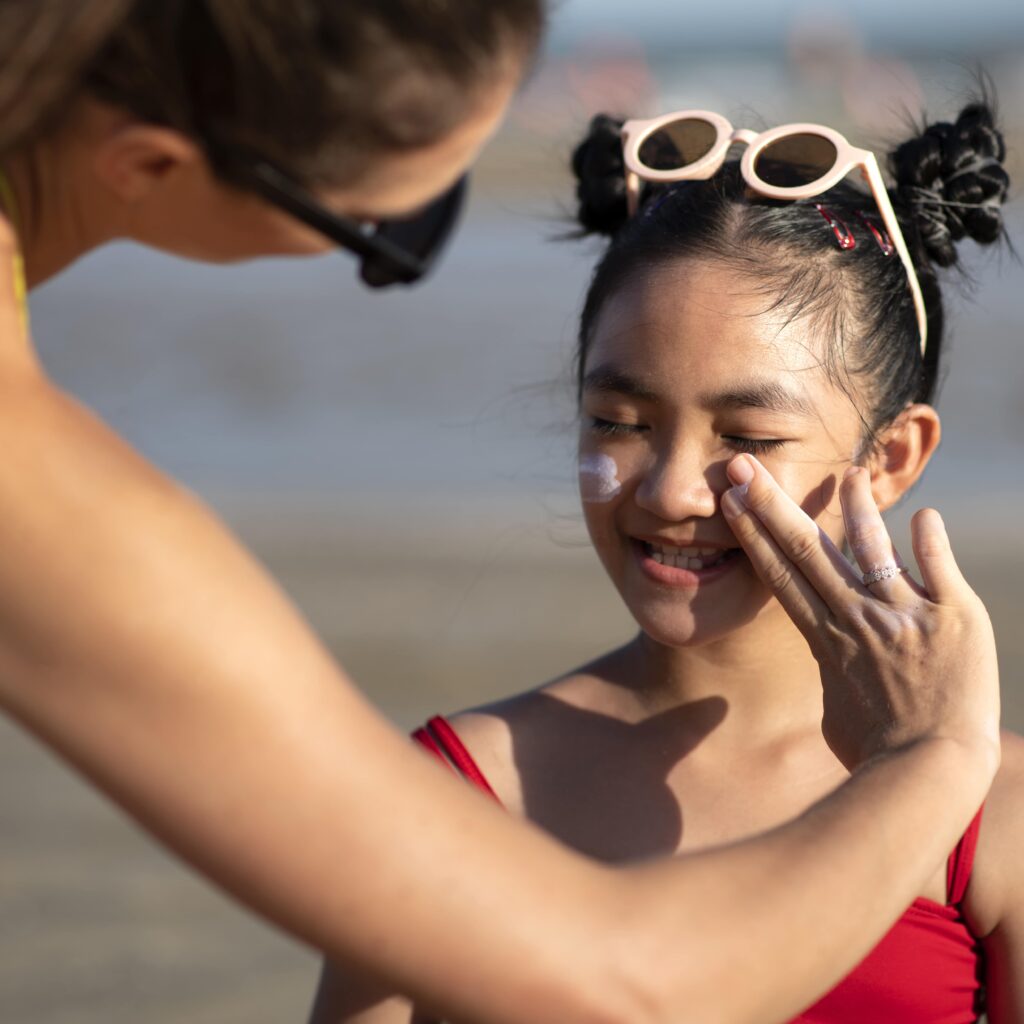 Skin Care Tips for Summer Season in California